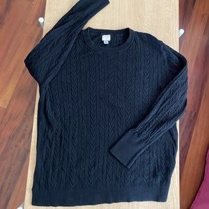 🔥SALE🔥 A New Day - Cable Knit Sweater